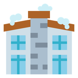 Chimney  Icon