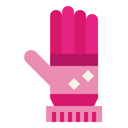 Glove  Icon