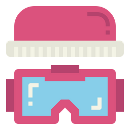 Goggles  Icon