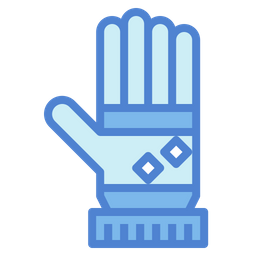 Glove  Icon