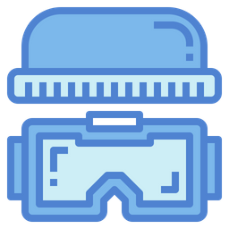 Goggles  Icon