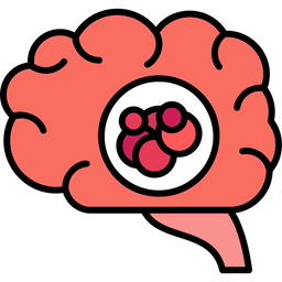 Brain Cancer  Icon