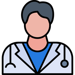 Doctor  Icon