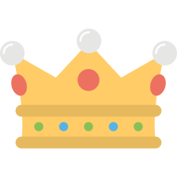 Crown  Icon