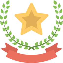 Award  Icon