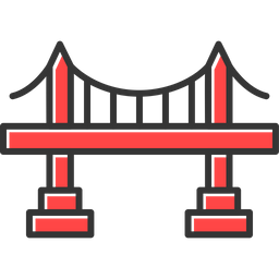 Bridge  Icon