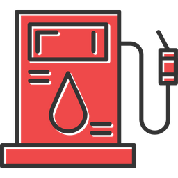 Petrol  Icon