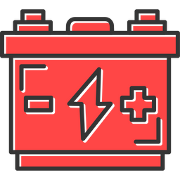 Battery  Icon