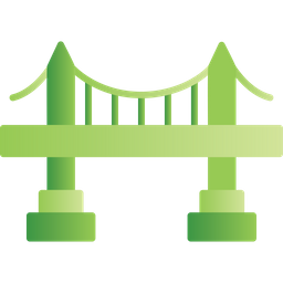 Bridge  Icon