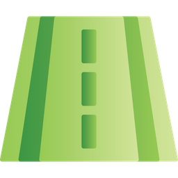 Motorway  Icon