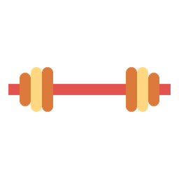 Barbell  Icon