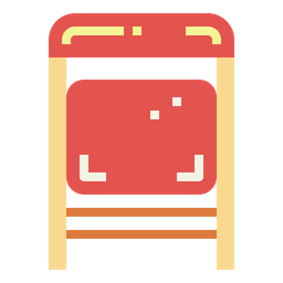 Chair  Icon