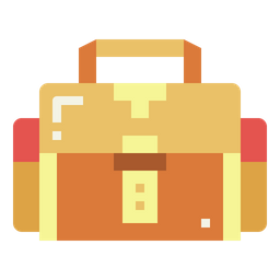 First Aid Kit  Icon