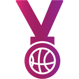 Medal  Icon