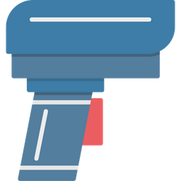 Barcode Scanner  Icon