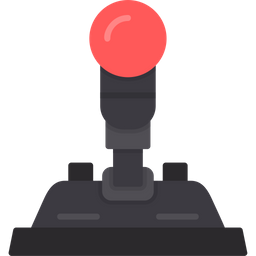 Joystick  Icon