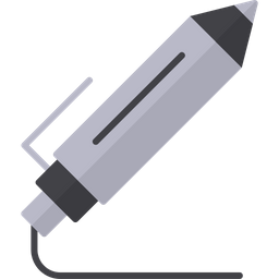 Light Pen  Icon