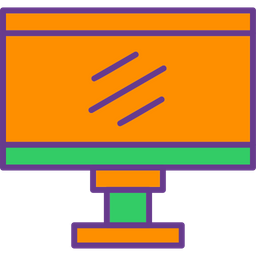 Lcd  Icon