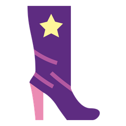 Boots  Icon