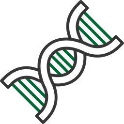 Dna  Icon