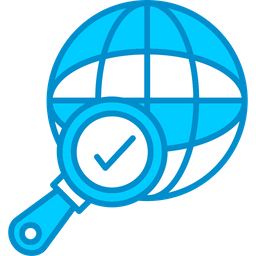 Global Research  Icon