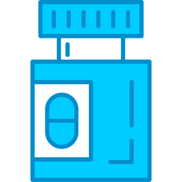 Medicine  Icon