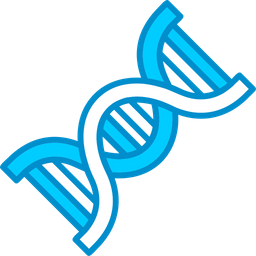 Dna  Icon