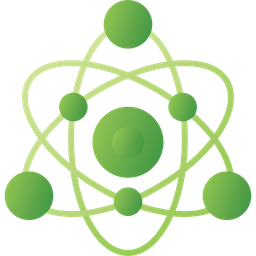 Atom  Icon