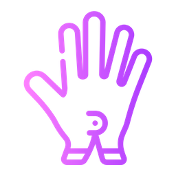 Glove  Icon