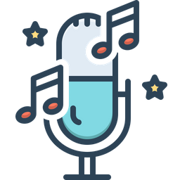 Microphone  Icon