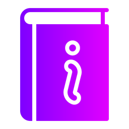 Guidebook  Icon