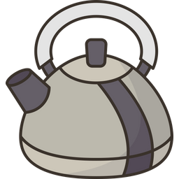 Kettle  Icon