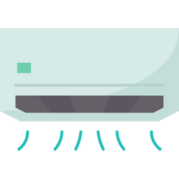 Air Conditioner  Icon