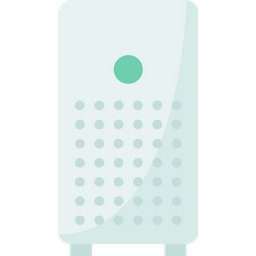 Air Purifier  Icon