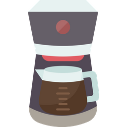 Coffee Maker  Icon