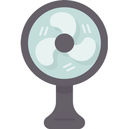 Fan  Icon