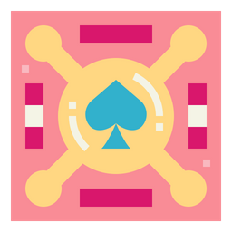 Board Game  Icon