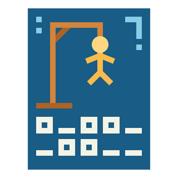 Hangman  Icon