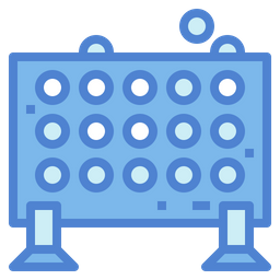 Connect  Icon