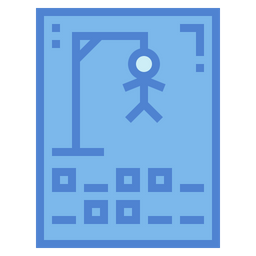 Hangman  Icon