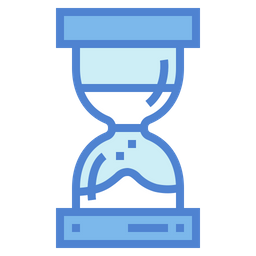 Hourglass  Icon