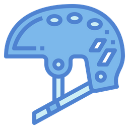 Helmet  Icon