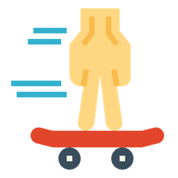 Fingerboard  Icon