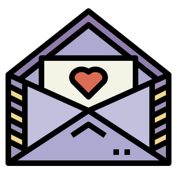 Envelope  Icon