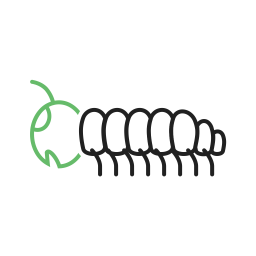 Caterpiller  Icon