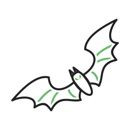 Bat  Icon