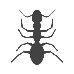 Ant  Icon