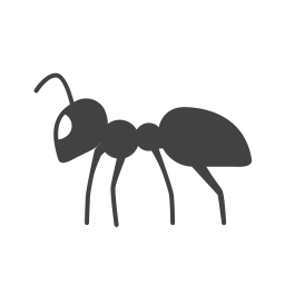 Ant  Icon