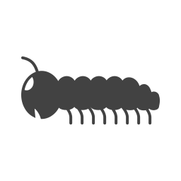 Caterpiller  Icon