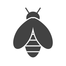 Bee  Icon